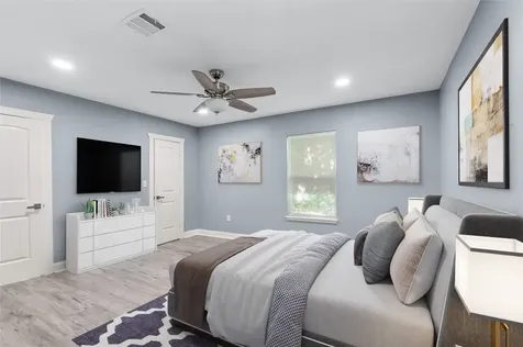 3853 Rosedale Street Houston TX 77004
