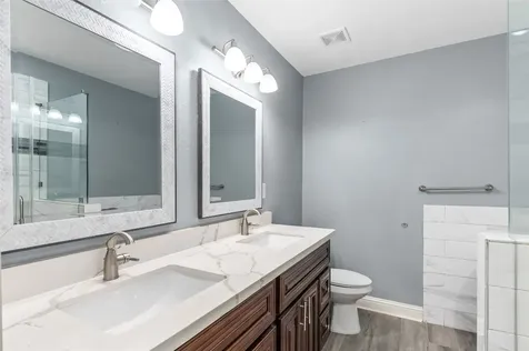 3853 Rosedale Street Houston TX 77004