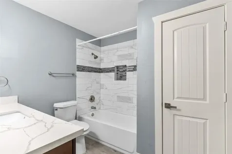 3853 Rosedale Street Houston TX 77004