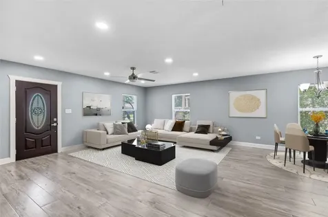 3853 Rosedale Street Houston TX 77004