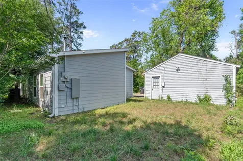3853 Rosedale Street Houston TX 77004