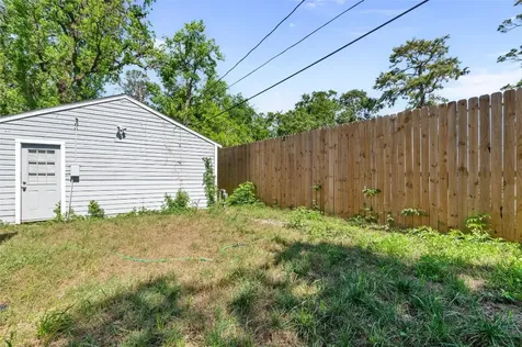 3853 Rosedale Street Houston TX 77004