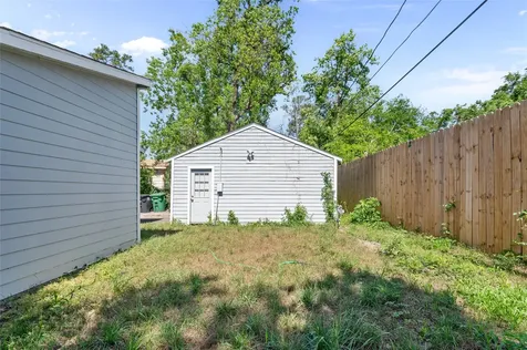 3853 Rosedale Street Houston TX 77004