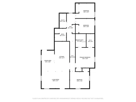 3853 Rosedale Street Houston TX 77004