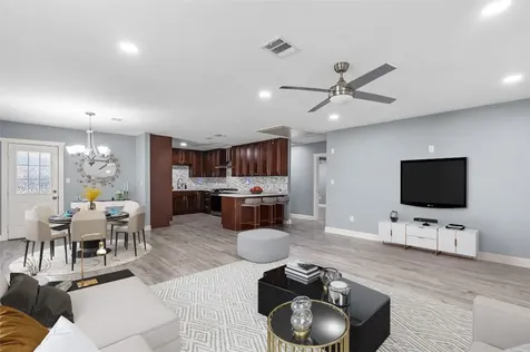 3853 Rosedale Street Houston TX 77004
