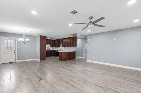 3853 Rosedale Street Houston TX 77004