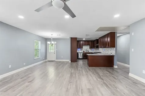 3853 Rosedale Street Houston TX 77004
