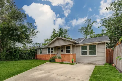 5031 Caplin Street Houston TX 77026