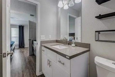 5031 Caplin Street Houston TX 77026