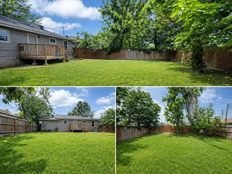 5031 Caplin Street Houston TX 77026
