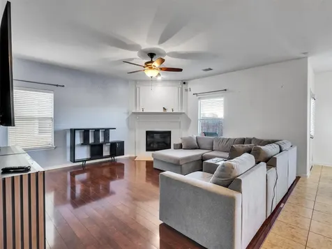 21402 Roaring Hill Court Katy TX 77449