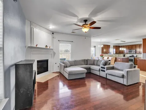 21402 Roaring Hill Court Katy TX 77449