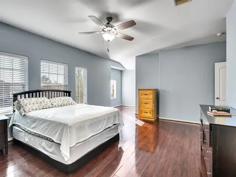 21402 Roaring Hill Court Katy TX 77449