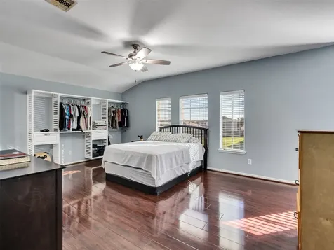 21402 Roaring Hill Court Katy TX 77449