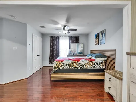 21402 Roaring Hill Court Katy TX 77449