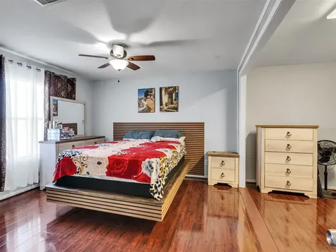 21402 Roaring Hill Court Katy TX 77449