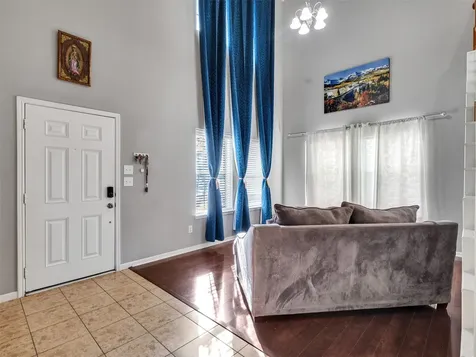 21402 Roaring Hill Court Katy TX 77449