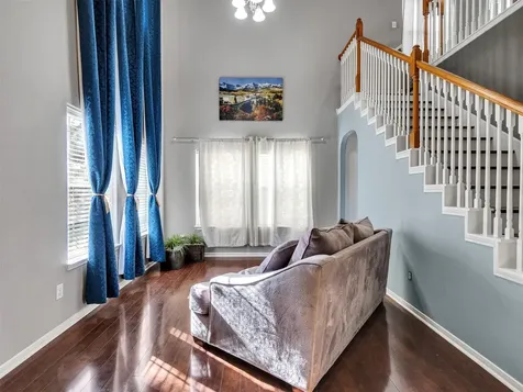 21402 Roaring Hill Court Katy TX 77449