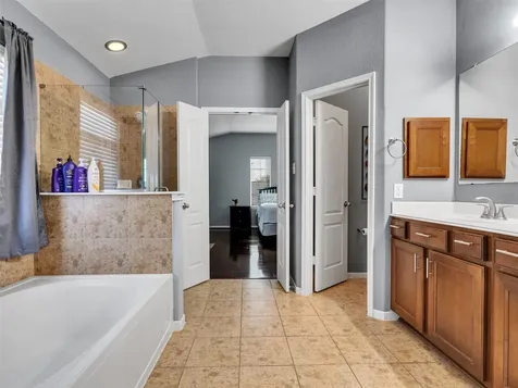 21402 Roaring Hill Court Katy TX 77449