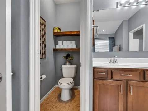 21402 Roaring Hill Court Katy TX 77449