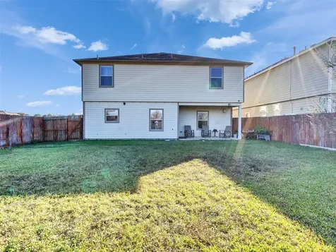 21402 Roaring Hill Court Katy TX 77449