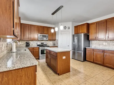21402 Roaring Hill Court Katy TX 77449
