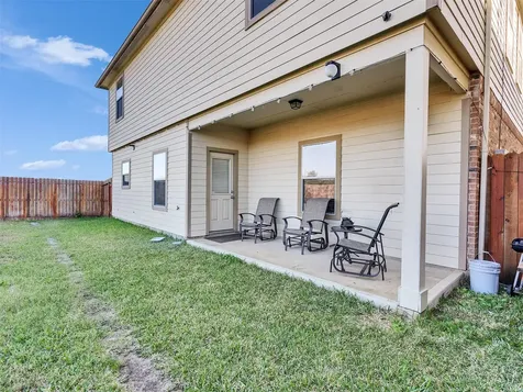 21402 Roaring Hill Court Katy TX 77449