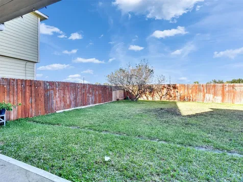 21402 Roaring Hill Court Katy TX 77449