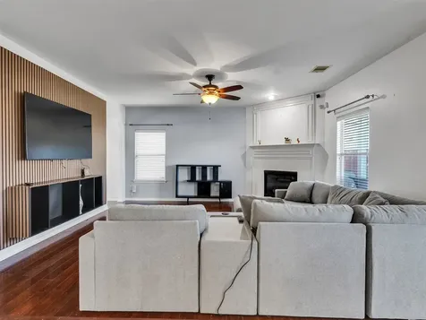 21402 Roaring Hill Court Katy TX 77449