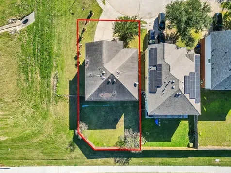 21402 Roaring Hill Court Katy TX 77449