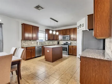 21402 Roaring Hill Court Katy TX 77449