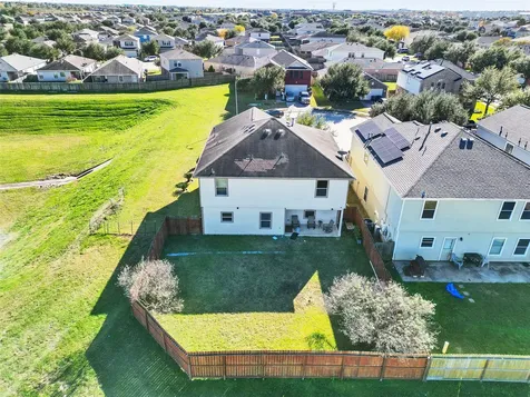 21402 Roaring Hill Court Katy TX 77449