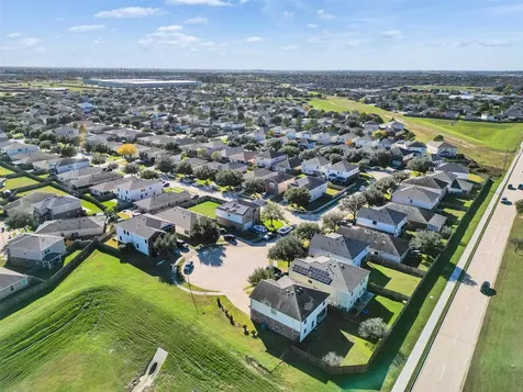 21402 Roaring Hill Court Katy TX 77449