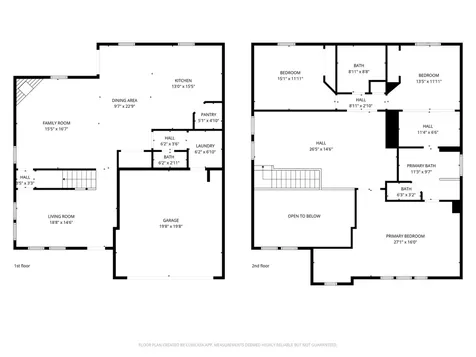 21402 Roaring Hill Court Katy TX 77449
