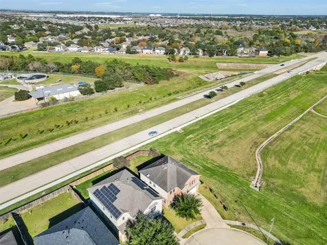 21402 Roaring Hill Court Katy TX 77449