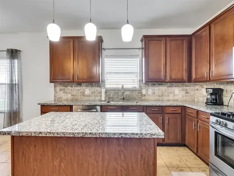 21402 Roaring Hill Court Katy TX 77449
