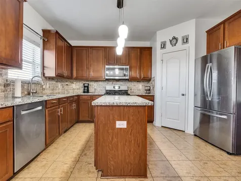 21402 Roaring Hill Court Katy TX 77449