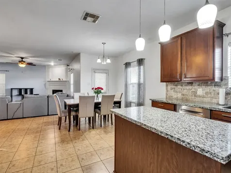 21402 Roaring Hill Court Katy TX 77449
