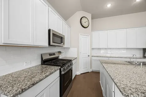 1315 Wild Mustang Trail Richmond TX 77406