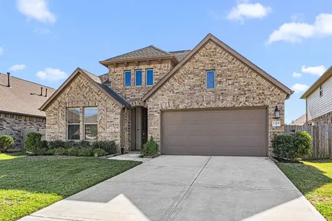 1315 Wild Mustang Trail Richmond TX 77406