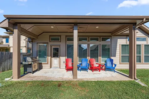 1315 Wild Mustang Trail Richmond TX 77406