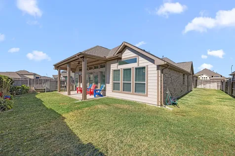 1315 Wild Mustang Trail Richmond TX 77406
