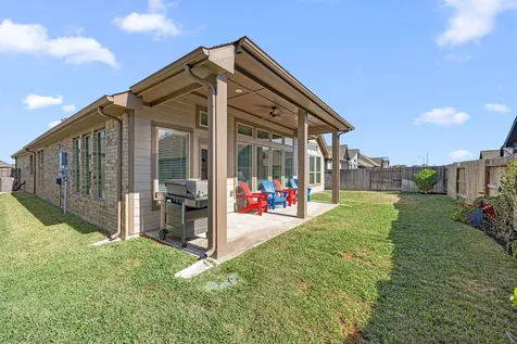1315 Wild Mustang Trail Richmond TX 77406