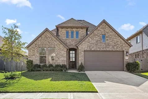 1315 Wild Mustang Trail Richmond TX 77406