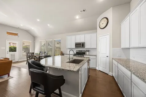 1315 Wild Mustang Trail Richmond TX 77406