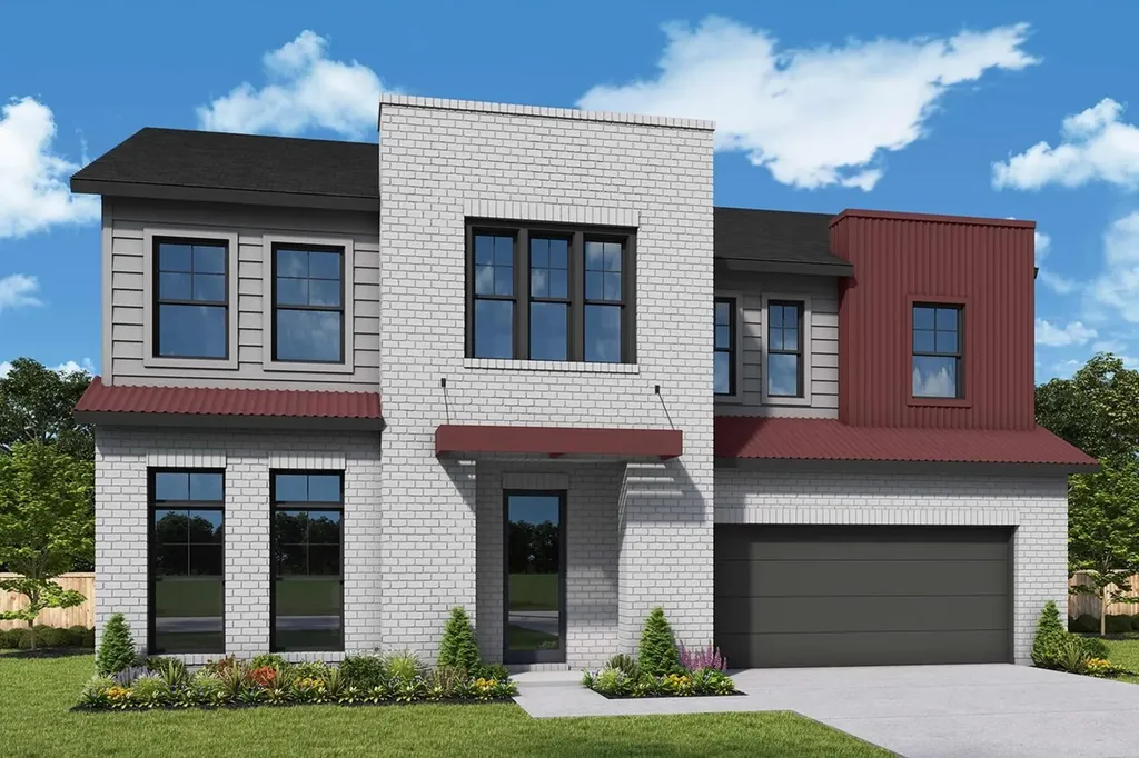 17003 Cirrus Sky Lane Cypress TX 77433