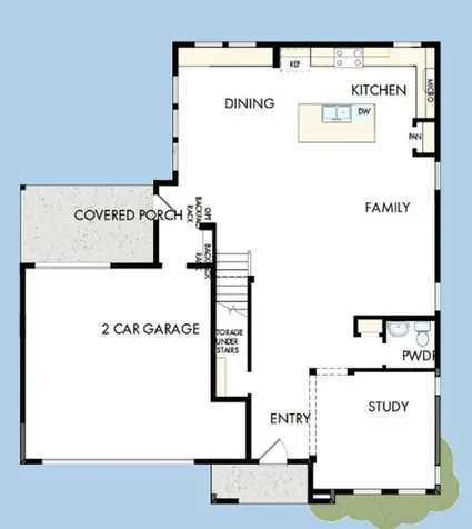 17003 Cirrus Sky Lane Cypress TX 77433