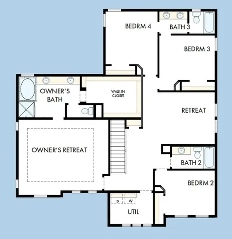 17003 Cirrus Sky Lane Cypress TX 77433