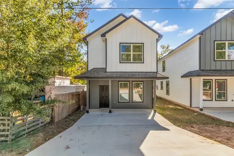 11964 Canal Street Willis TX 77318
