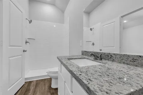 11964 Canal Street Willis TX 77318